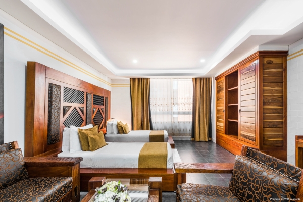 Hotel Du Parc Royal (Medellin)